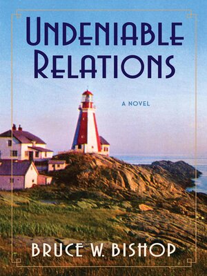 cover image of Undeniable Relations